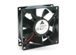 Delta Electronics AUB DC Axial Fans