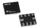 Texas Instruments ADS7142 프로그래밍 가능 센서 모니터