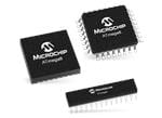 Microchip Technology ATmega8 및 ATmega8L 8비트 AVR 마이크로컨트롤러