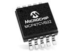 Microchip Technology MCP47CXBXX 디지털-아날로그 컨버터