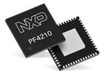NXP Semiconductors PF4210 전력 관리 IC