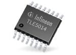 Infineon Technologies TLE5014 GMR 기반 각도 센서