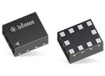 Infineon Technologies BGSA12GN10 SPDT 안테나 튜닝 스위치