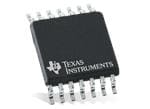 Texas Instruments INA30x/INA30x-Q1 전류 감지 증폭기
