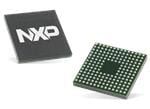 NXP Semiconductors LPC540 32비트 마이크로컨트롤러