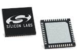Silicon Labs Mighty Gecko 메시 모듈