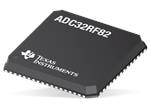 Texas Instruments ADC32RF82 텔레콤 수신기 및 피드백 IC