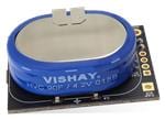Vishay / BC Components MAL219699003E3 196 HVC ENYCAP™ 미니-충전기