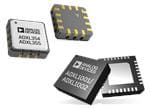 Analog Devices Inc. CBM(Condition-Based Monitoring)