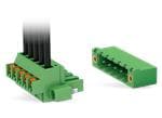 Phoenix Contact FKCOW 및 FKCOR 인쇄회로기판 커넥터