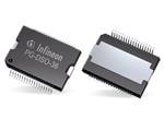 Infineon Technologies TLE8718SA 스마트 18채널 로우 측 스위치