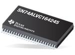 Texas Instruments SN74ALVC164245 레벨 변환 송수신기