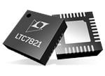 Analog Devices Inc. LTC7821 하이브리드 강압 동기식 컨트롤러