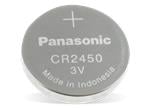 Panasonic Batteries CR1025/H9BN 리튬 이산화망간 배터리