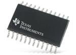 Texas Instruments LM5122ZA 동기식 부스트 컨트롤러