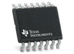 Texas Instruments TPS65321A-Q1 자동차용 3.2A 벅 컨버터