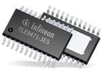 Infineon Technologies Lite 시스템 기반 칩(SBC) 제품군