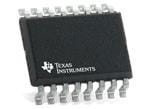 Texas Instruments ADS122C04 24비트 아날로그-디지털 컨버터(ADC)