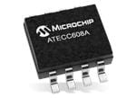 Microchip Technology ATECC608A CryptoAuthentication™ 암호화장치