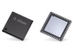 Infineon Technologies Mid-Range+ 시스템 기반 칩(SBC) 제품군