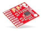SparkFun 구성 가능 연산 증폭기 보드 - TSH82