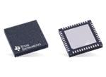 Texas Instruments DAC5652A 10비트 디지털-아날로그 컨버터(DAC)