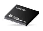 Texas Instruments LMK05028 듀얼 채널 네트워크 동기화 장치 클록