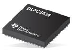 Texas Instruments DLPC3434 DLP 디지털 컨트롤러