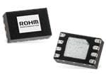 ROHM Semiconductor 하이파이 오디오 전력 관리 IC