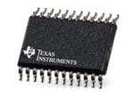 Texas Instruments SN74AXCH8T245/Q1 이중 공급 버스 송수신기