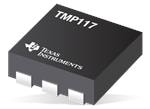Texas Instruments TMP117 고정밀 디지털 온도 센서