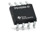 Texas Instruments TPS1H200A-Q1 스마트 하이 측 스위치
