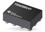 Texas Instruments TS5USBC41 듀얼 2:1 USB 2.0 아날로그 스위치