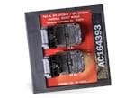 Microchip Technology AC164393 소켓 모듈