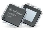 Infineon Technologies AURIX TC21xL 32비트 TriCore 마이크로컨트롤러
