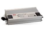 MEAN WELL HVG(C) 정전력 모드 LED 드라이버