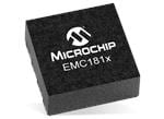 Microchip Technology EMC181x 원격 다이오드 센서