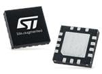 STMicroelectronics LIS25BA MEMS 디지털 출력 모션 센서