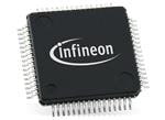 Infineon Technologies TLF35584Qx 스위칭 전압 레귤레이터
