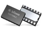 Infineon Technologies 자동차용 LIN 송수신기