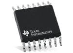 Texas Instruments MSP430FR2422 초절전 마이크로컨트롤러