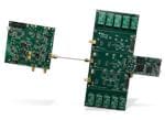 Texas Instruments PLABS-SAR-EVM-PDK 성능 데모 키트