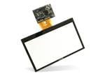 Microchip Technology ATEVK-MXT1665AT maXTouch 평가 키트