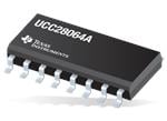 Texas Instruments UCC28064A 전환 모드 PFC 컨트롤러