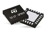 STMicroelectronics S2-LPCBQTR 1GHz 미만 송수신기