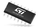 STMicroelectronics HVLED805 오프라인 LED 드라이버