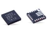 Analog Devices / Maxim Integrated MAX98374 오디오 증폭기