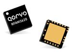 Qorvo RFAM3620 에지 QAM 증폭기 모듈