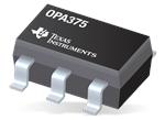 Texas Instruments OPA375 정밀 연산 증폭기(연산 증폭기)