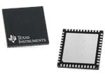 Texas Instruments TPS65216 전력 관리 IC(PMIC)